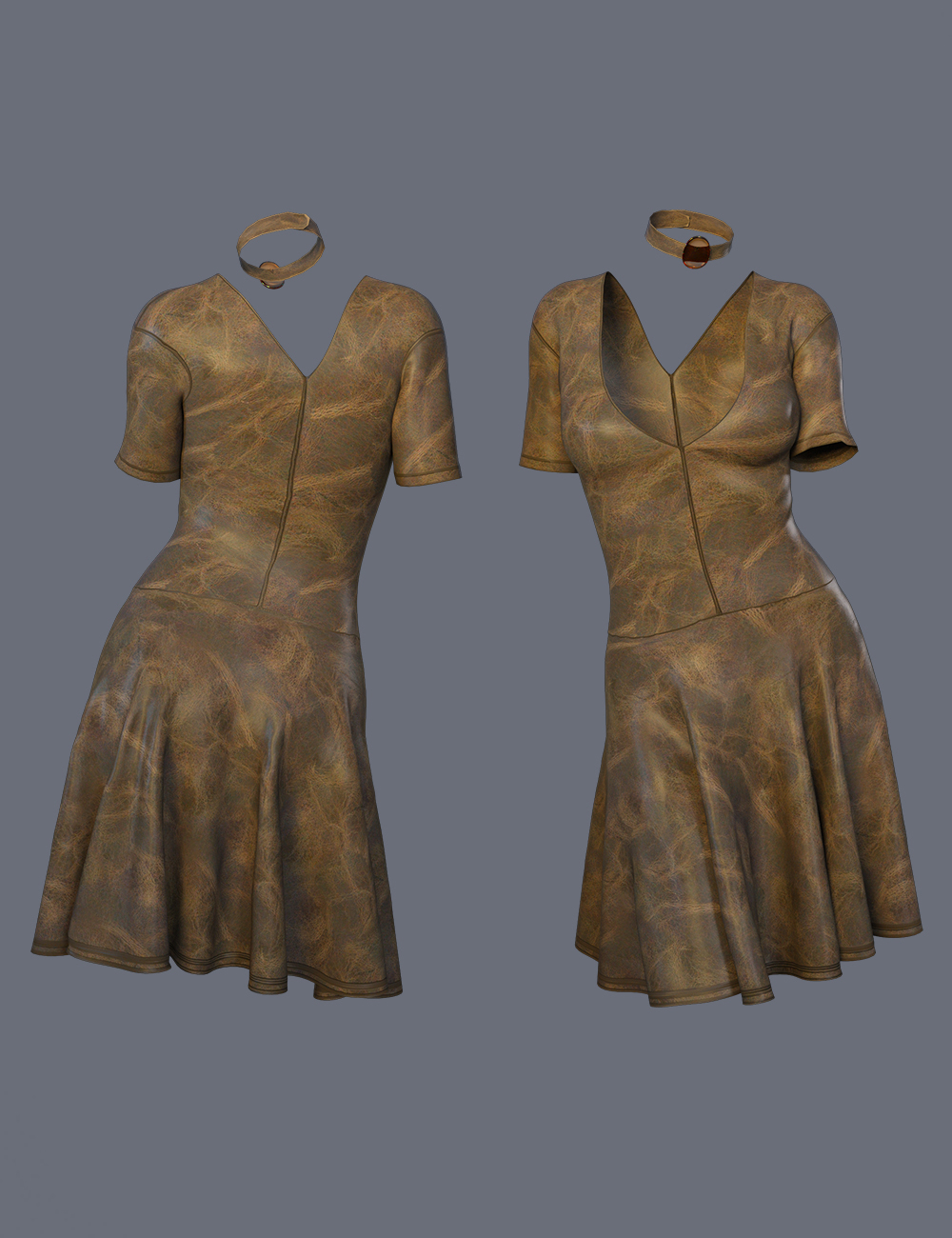 dForce Ayden Dress for Genesis 8 Females dForce Ayden Dress for Genesis 8 Females by: Nelmi, 3D Models by Daz 3D