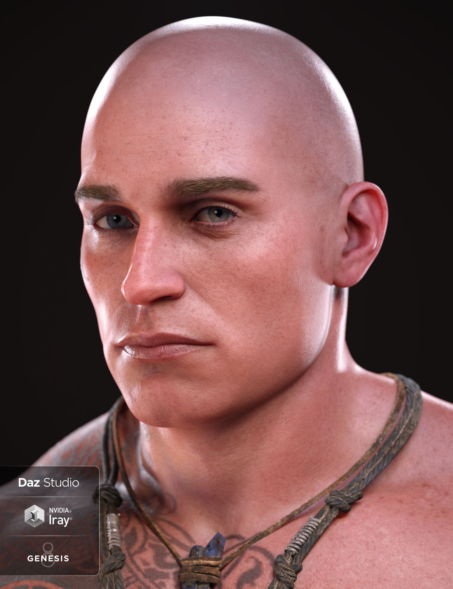 Kjaer 8 Kjaer 8 by: -Yannek-, 3D Models by Daz 3D