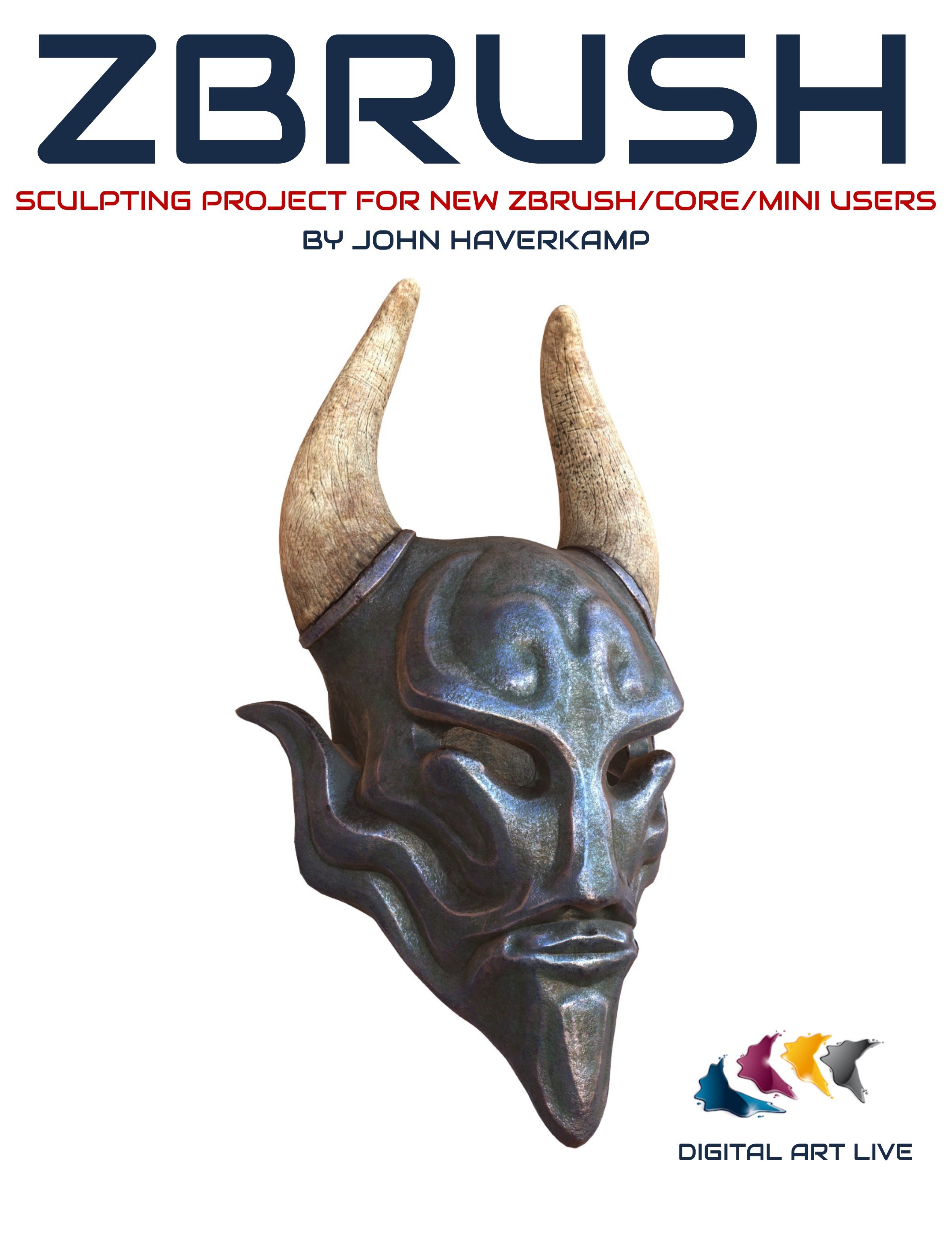 Zbrush Sculpting Project For Zbrush Zbrush Core And Zbrush Mini 3d Models And 3d Software By Daz 3d