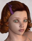 Elaina for V4 by: ThorneSarsa, 3D Models by Daz 3D