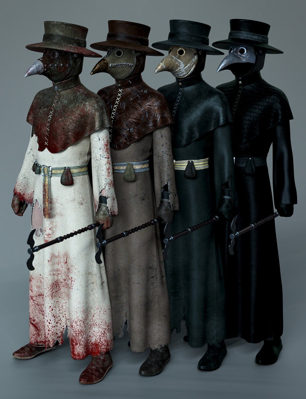dforce Empiric : Covenant dforce Empiric : Covenant by: Shox-Design, 3D Models by Daz 3D