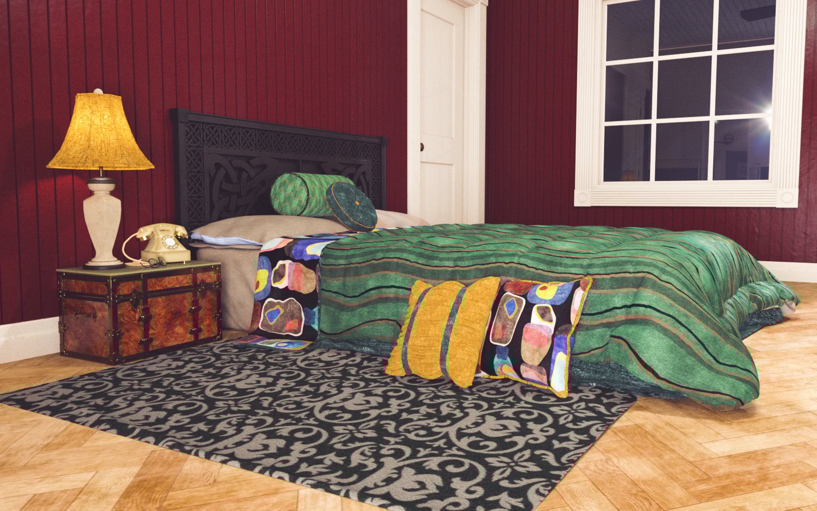 PTF Interior Design Shader Kit PTF Interior Design Shader Kit by: PixelTizzyFit, 3D Models by Daz 3D