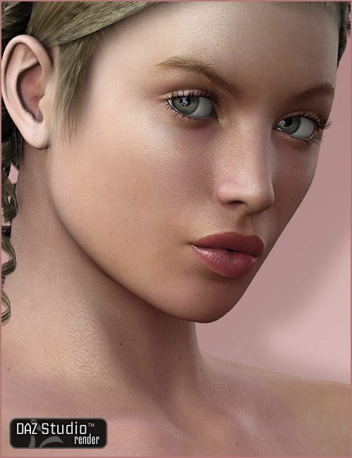 V4 Elite Texture: Lana V4 Elite Texture: Lana by: -Yannek-, 3D Models by Daz 3D