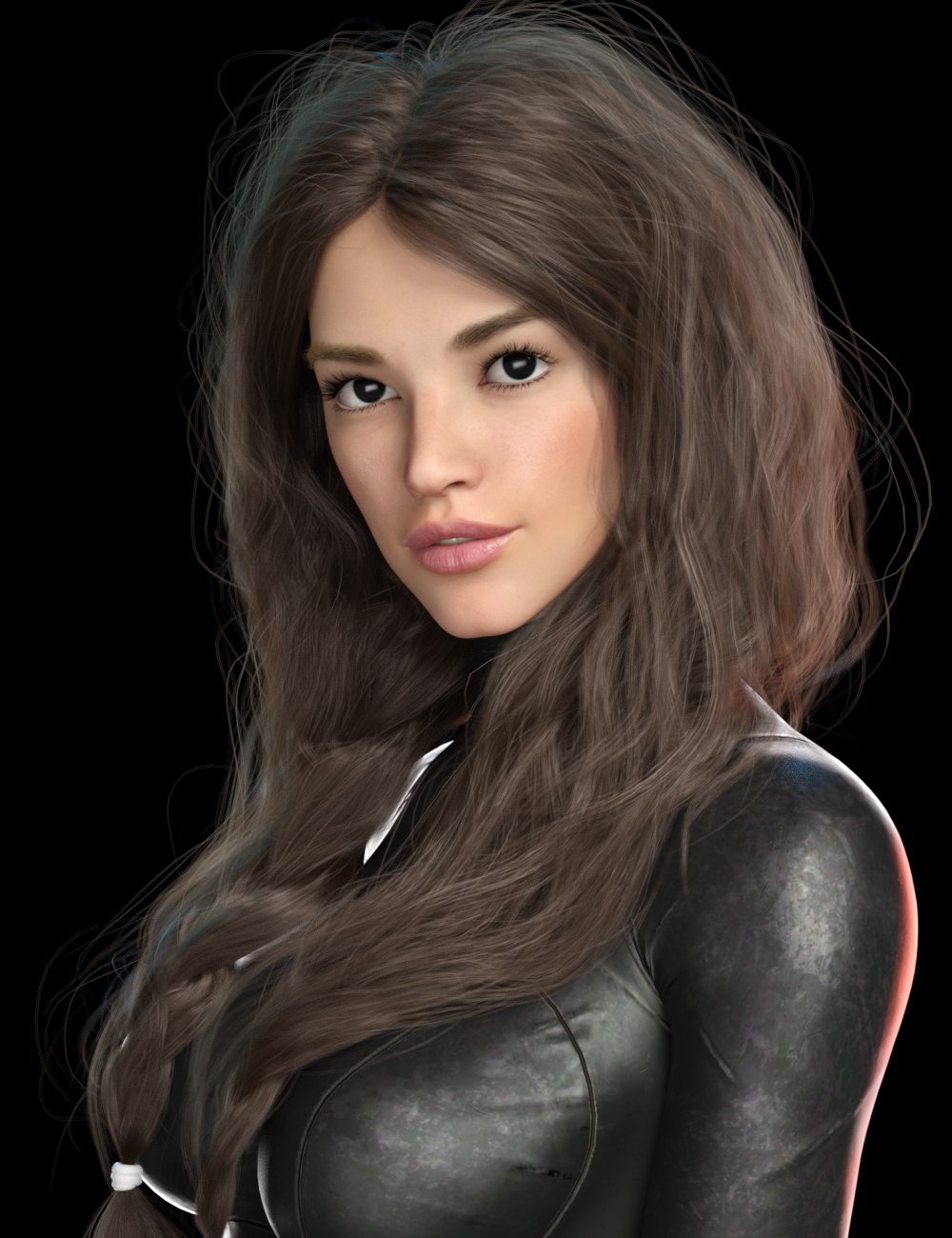 Jeanne HD for Genesis 8 Female Jeanne HD for Genesis 8 Female by: Mousso, 3D Models by Daz 3D
