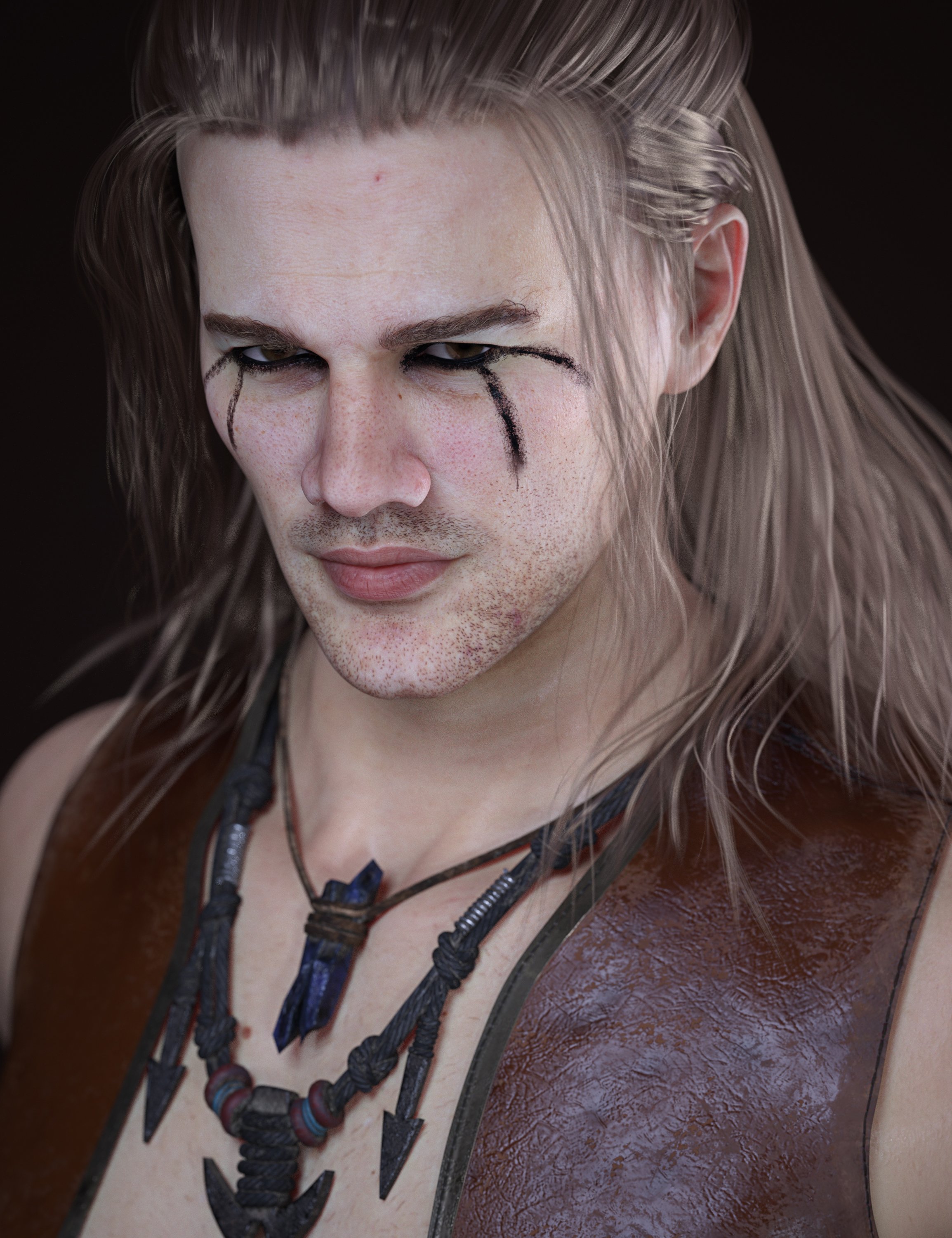 Bjarke HD for Genesis 8 Male Bjarke HD for Genesis 8 Male by: EmrysMorris, 3D Models by Daz 3D