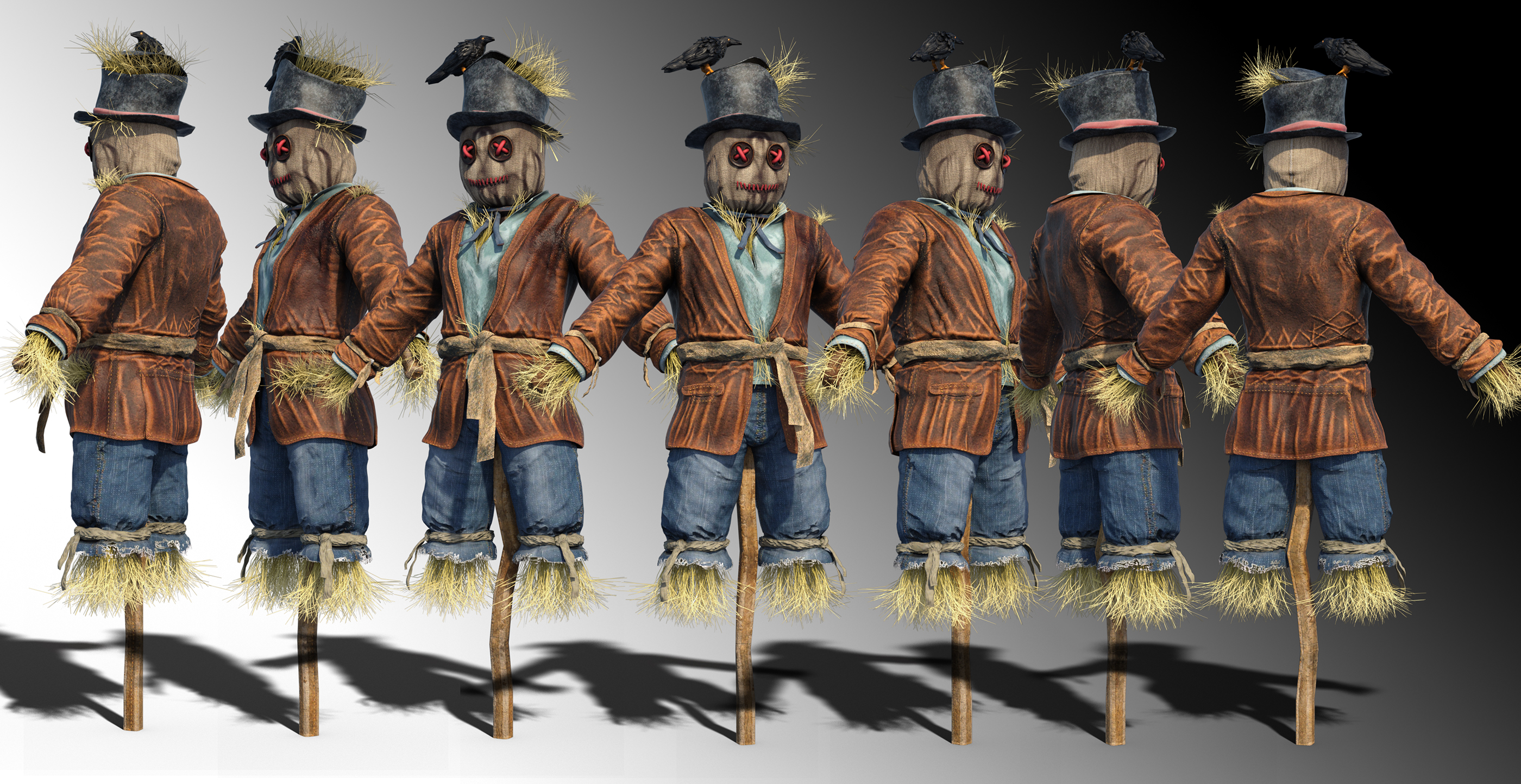 Tattered Kiplenut for Genesis 8 Male Tattered Kiplenut for Genesis 8 Male by: Meshitup, 3D Models by Daz 3D