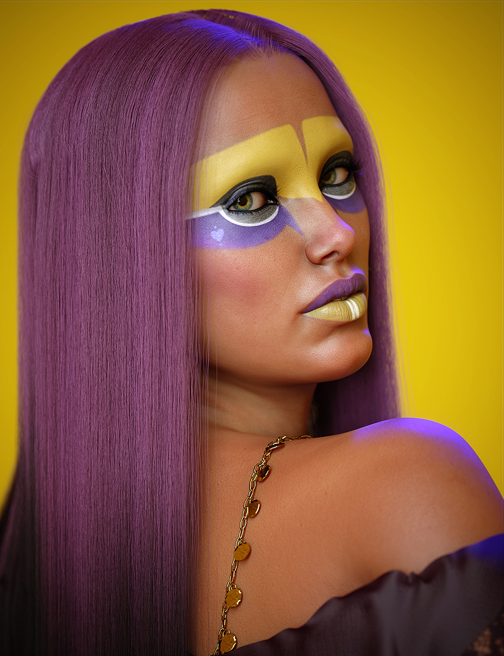 Millawa 8 Millawa 8 by: , 3D Models by Daz 3D