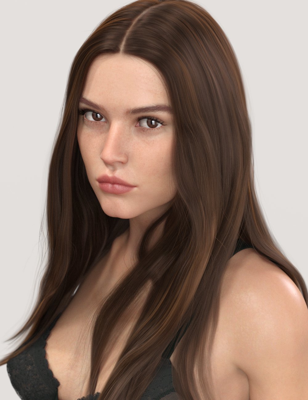 Jessamy HD for Genesis 8 Female Jessamy HD for Genesis 8 Female by: Mousso, 3D Models by Daz 3D
