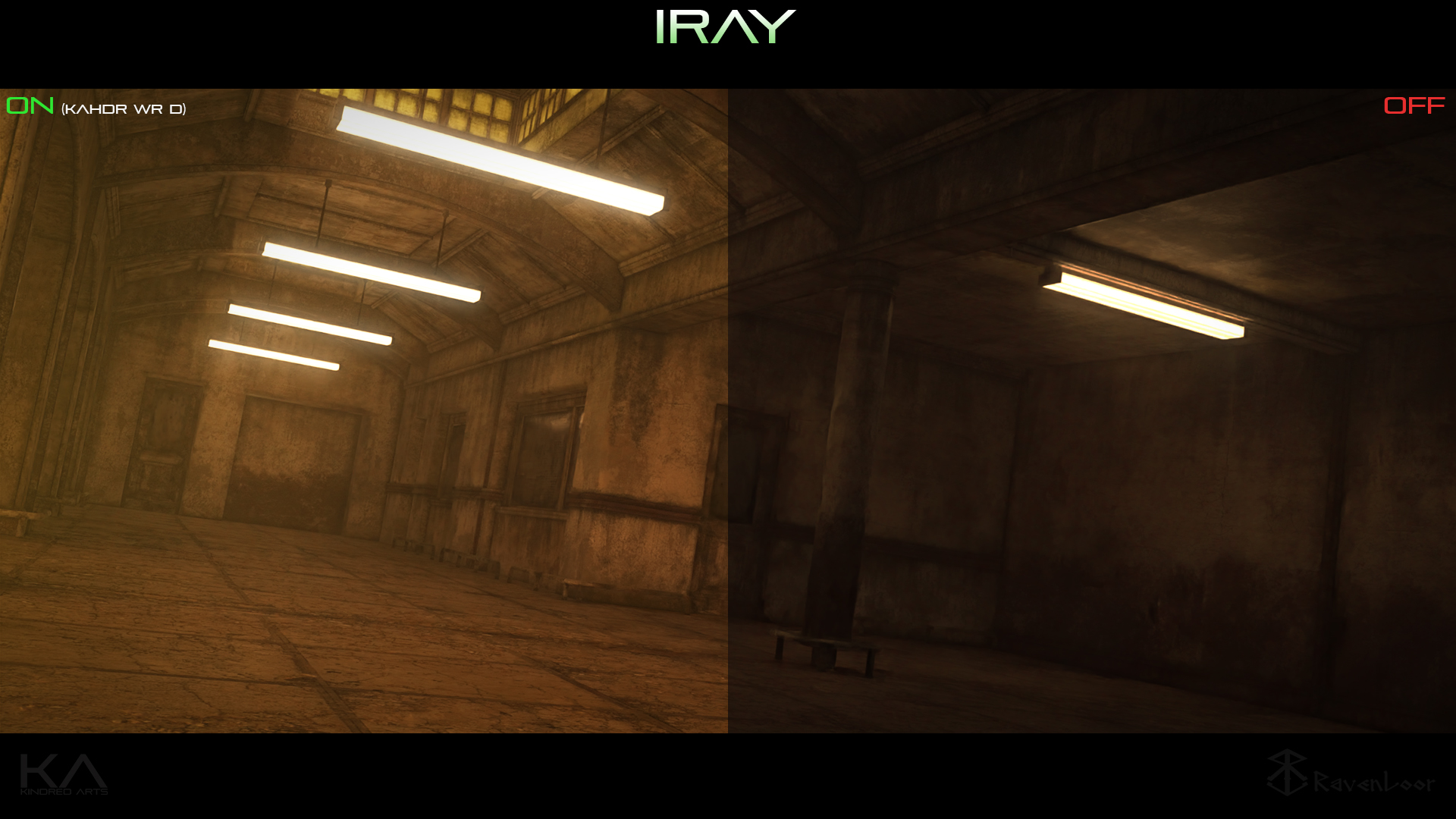 Interior Light Pro for Filament and Iray by: KindredArtsRavenLoor, 3D Models by Daz 3D