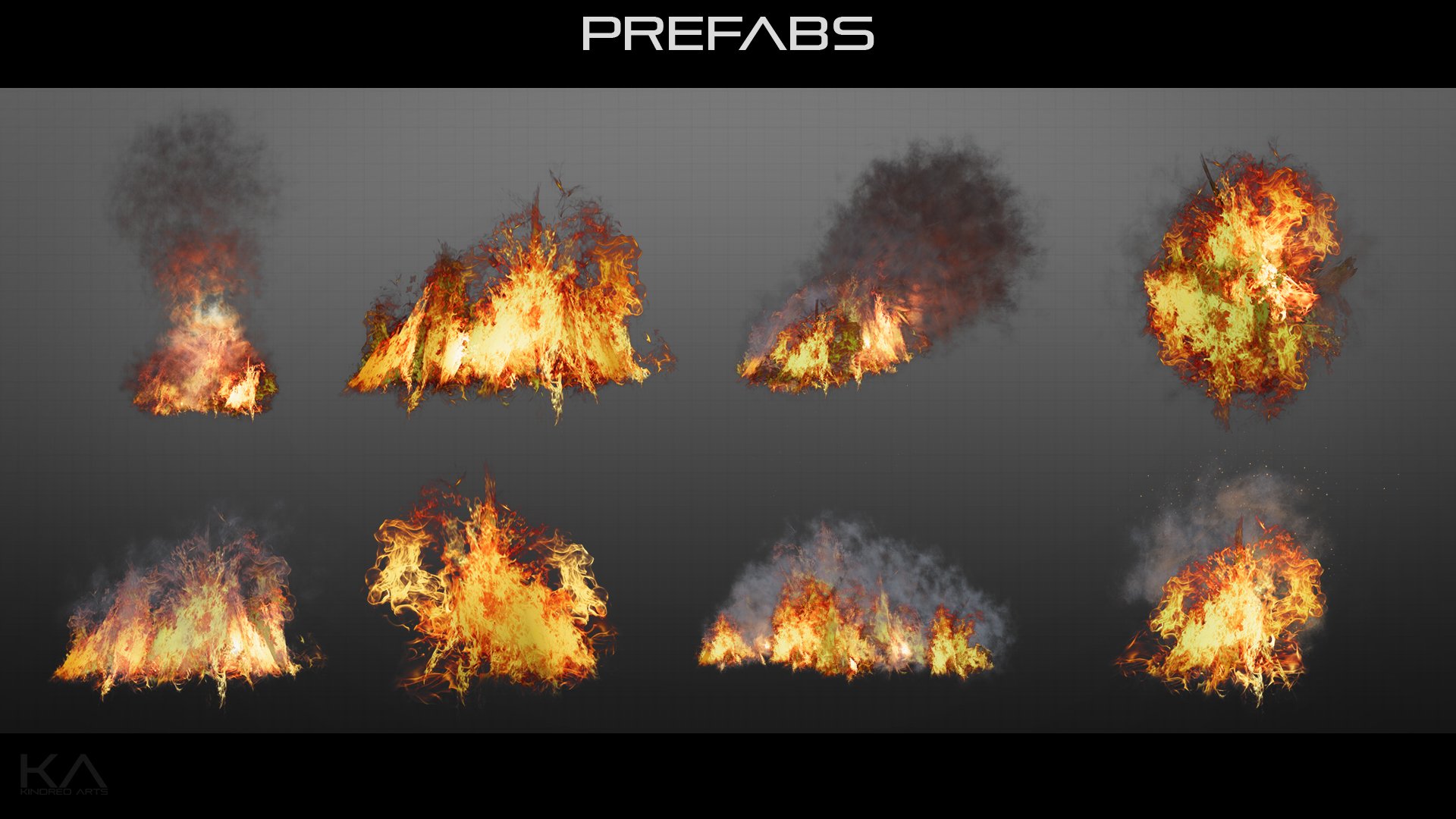 Fire for Filament Fire for Filament by: KindredArts, 3D Models by Daz 3D