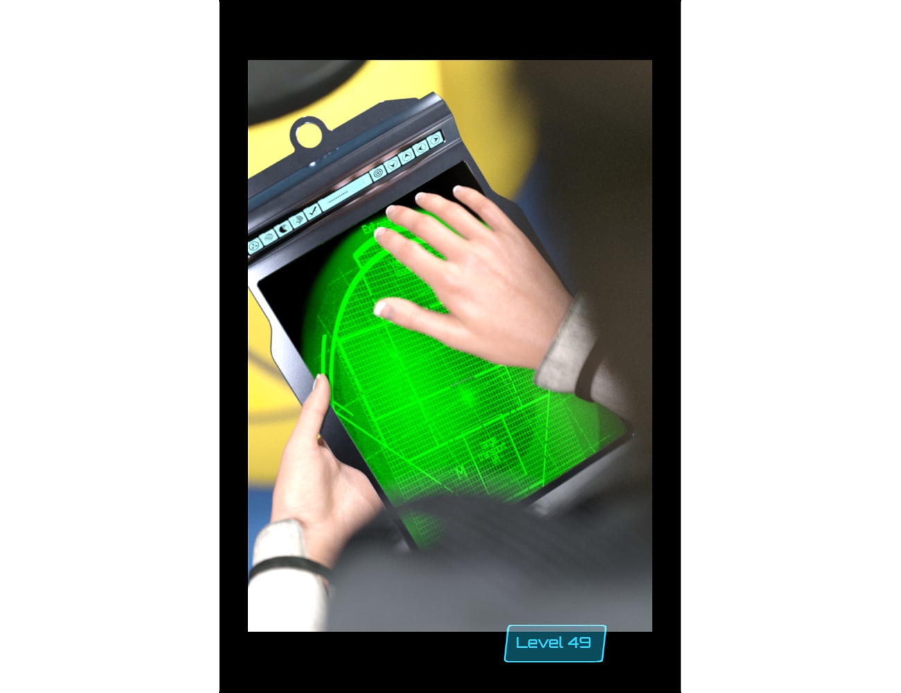 Supercharge Your Daz Studio Content with GIMP by: Digital Art Live, 3D Models by Daz 3D