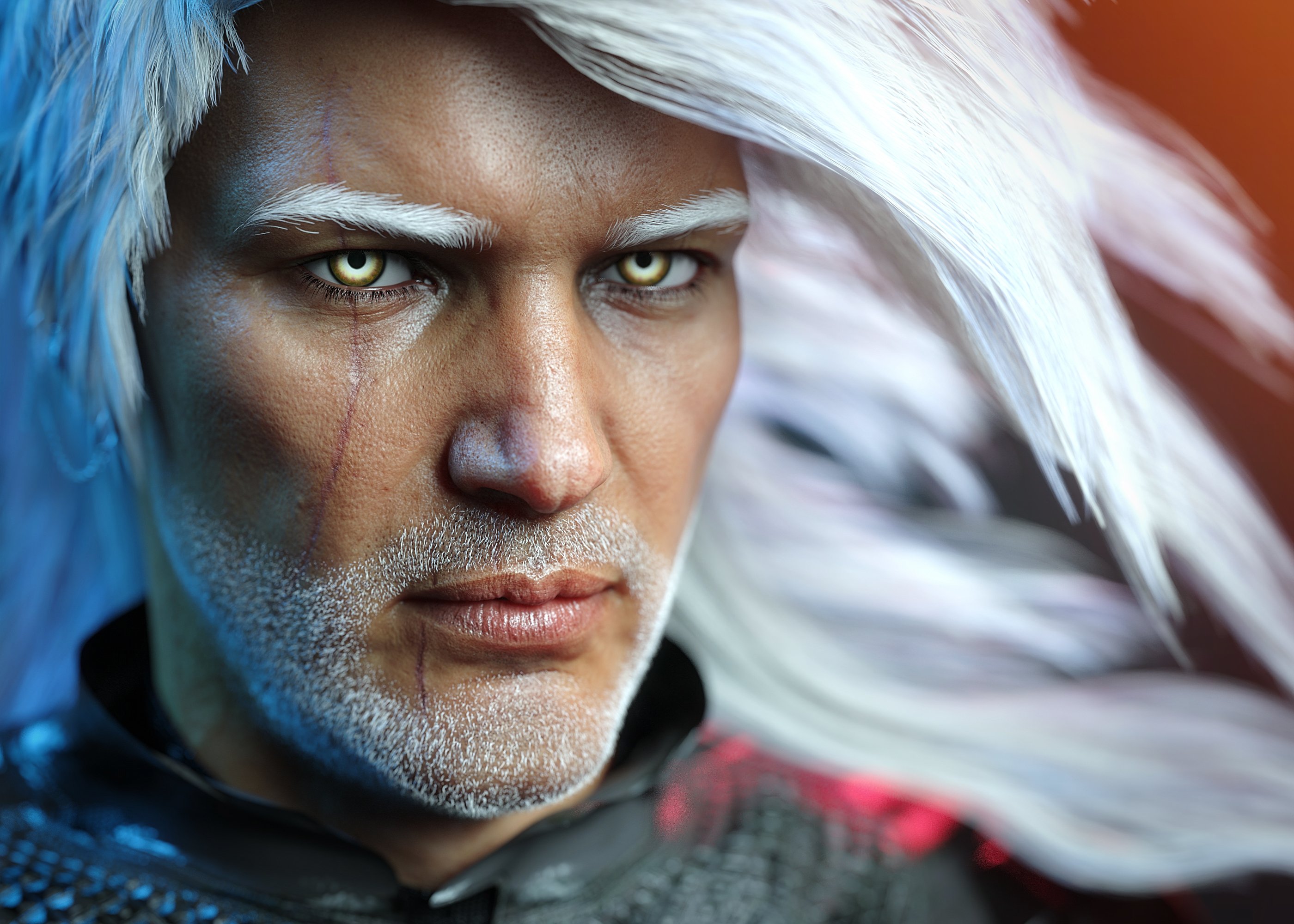 Juan Carlos 8 Juan Carlos 8 by: , 3D Models by Daz 3D