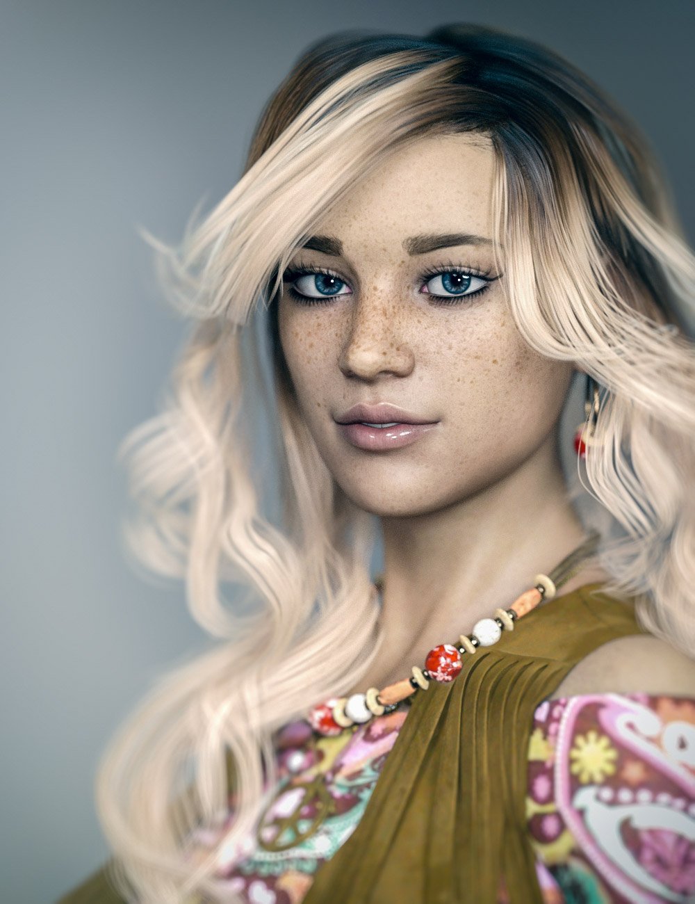 Dove HD for Genesis 8 Female Dove HD for Genesis 8 Female by: Colm Jackson, 3D Models by Daz 3D
