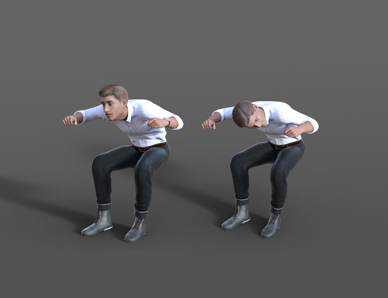 Working from Home Animations for Genesis 8 Working from Home Animations for Genesis 8 by: ThreeDigital, 3D Models by Daz 3D