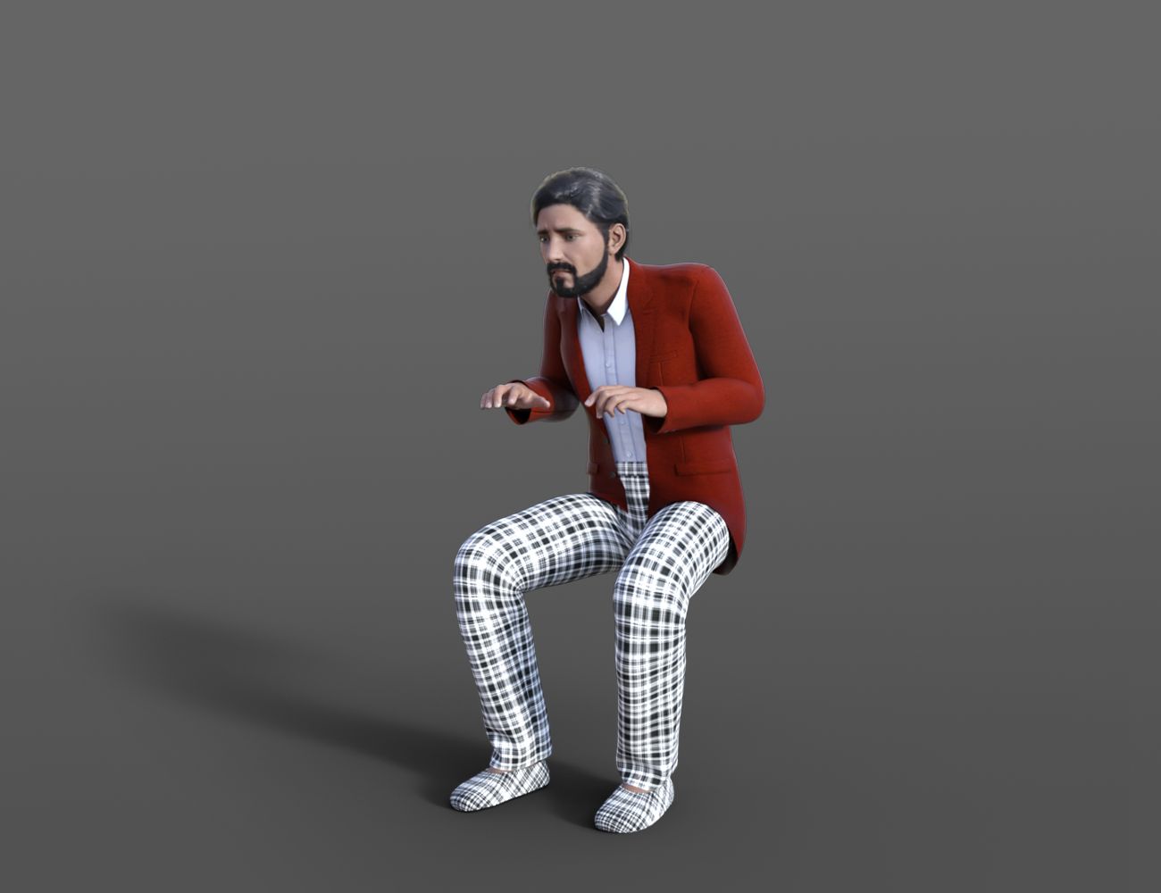 Working from Home Animations for Genesis 8 Working from Home Animations for Genesis 8 by: ThreeDigital, 3D Models by Daz 3D
