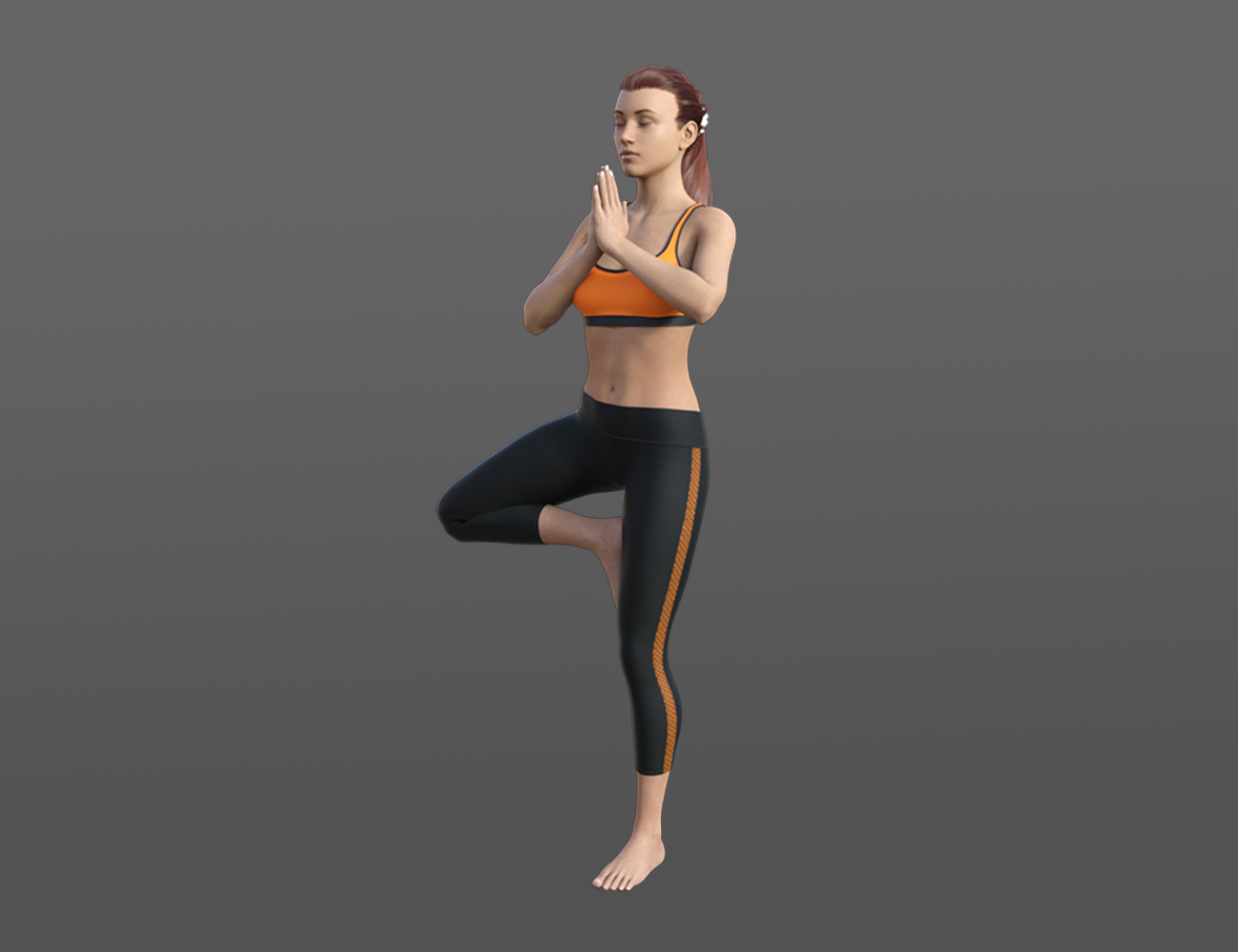 Yoga Animations for Genesis 8 Yoga Animations for Genesis 8 by: ThreeDigital, 3D Models by Daz 3D
