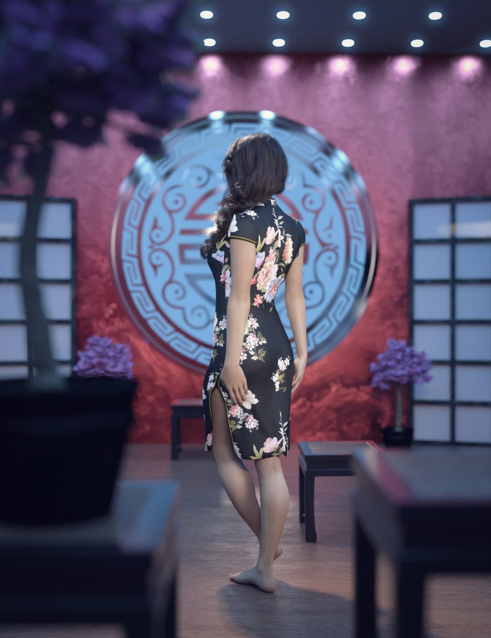 Chinese language visual data 5