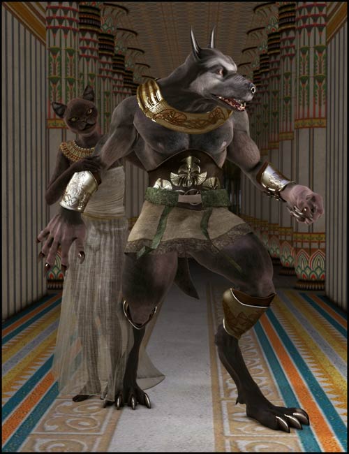 Keeper of the Veil Keeper of the Veil by: Arien, 3D Models by Daz 3D