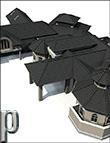 Dream Home Roof Dream Home Roof by: , 3D Models by Daz 3D