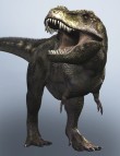 TyrannosaurusDR by: , 3D Models by Daz 3D