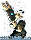 M3 CyberArm M3 CyberArm by: The AntFarm, 3D Models by Daz 3D