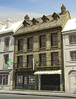 Le Village Pharmacy Le Village Pharmacy by: Faveral, 3D Models by Daz 3D