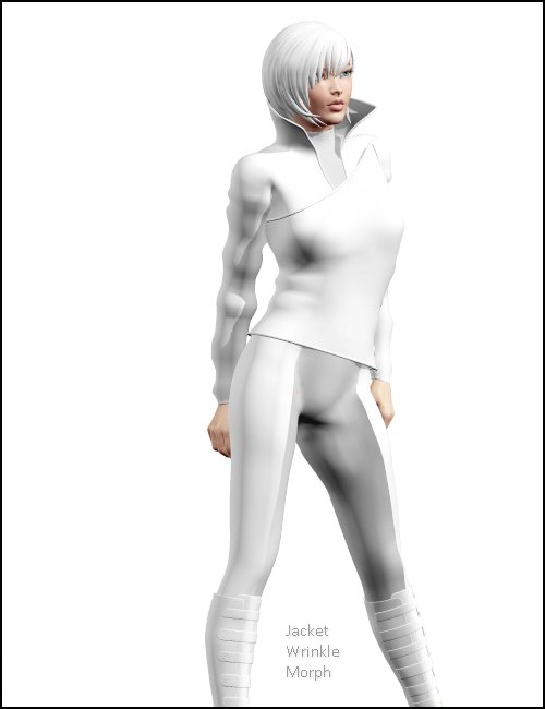 SD4 Outfit by: Xena, 3D Models by Daz 3D