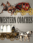 Western Coaches by: FaveralDigital Lite Design, 3D Models by Daz 3D