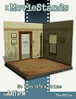 BC Movie Stands The Office by: The AntFarm, 3D Models by Daz 3D