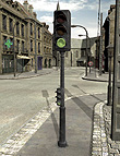 Le Village Road Pack Le Village Road Pack by: Faveral, 3D Models by Daz 3D