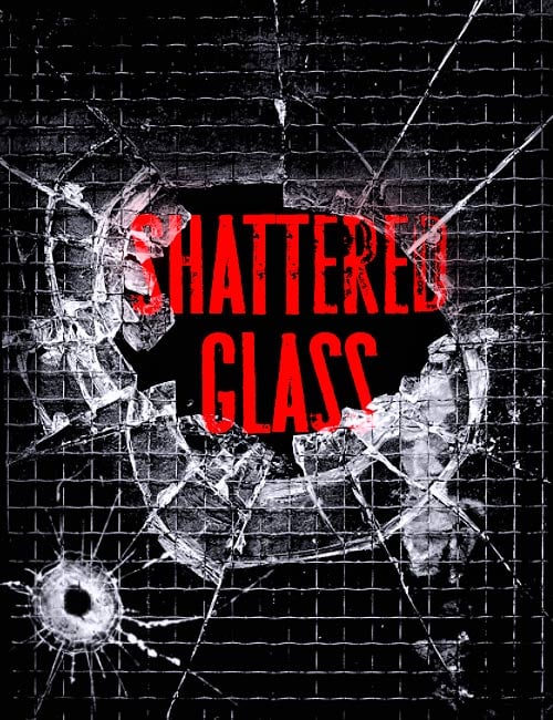 Ron's Shattered Glass by: deviney, 3D Models by Daz 3D