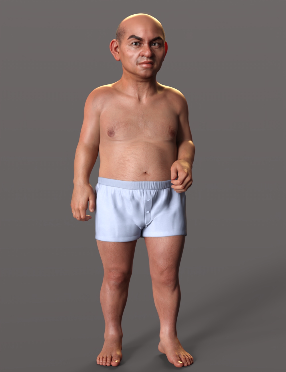 Alternative Shapes for Drutherson 8 Alternative Shapes for Drutherson 8 by: AliveSheCried, 3D Models by Daz 3D