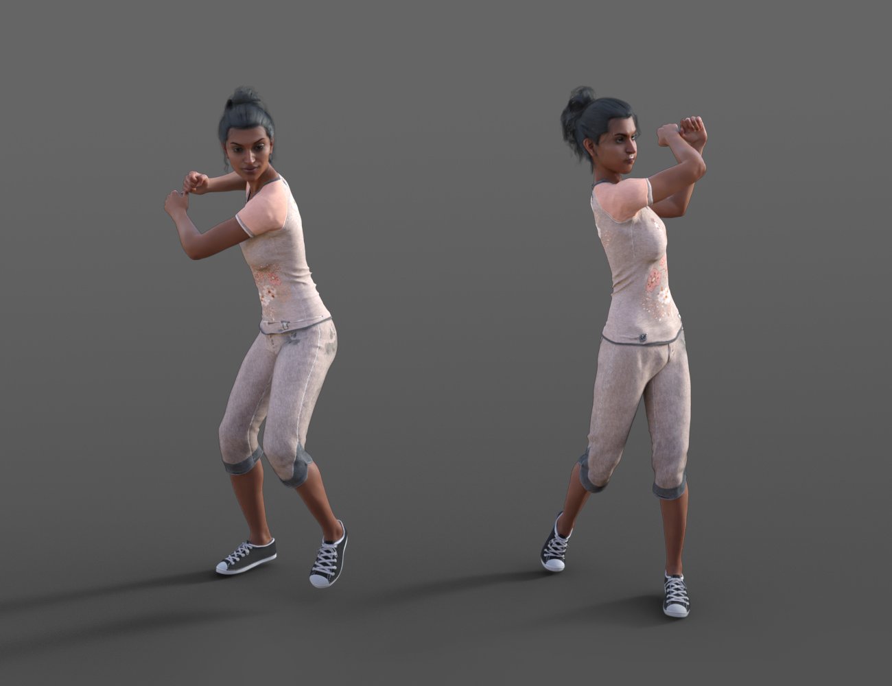 Baseball Animations for Genesis 8 Baseball Animations for Genesis 8 by: ThreeDigital, 3D Models by Daz 3D