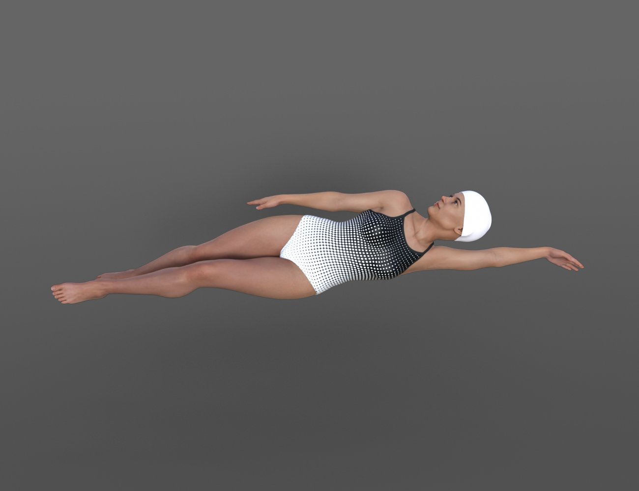 Swimming Animations for Genesis 8 by: ThreeDigital, 3D Models by Daz 3D