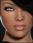 LR Alayeh for V4 LR Alayeh for V4 by: Liquid Rust, 3D Models by Daz 3D