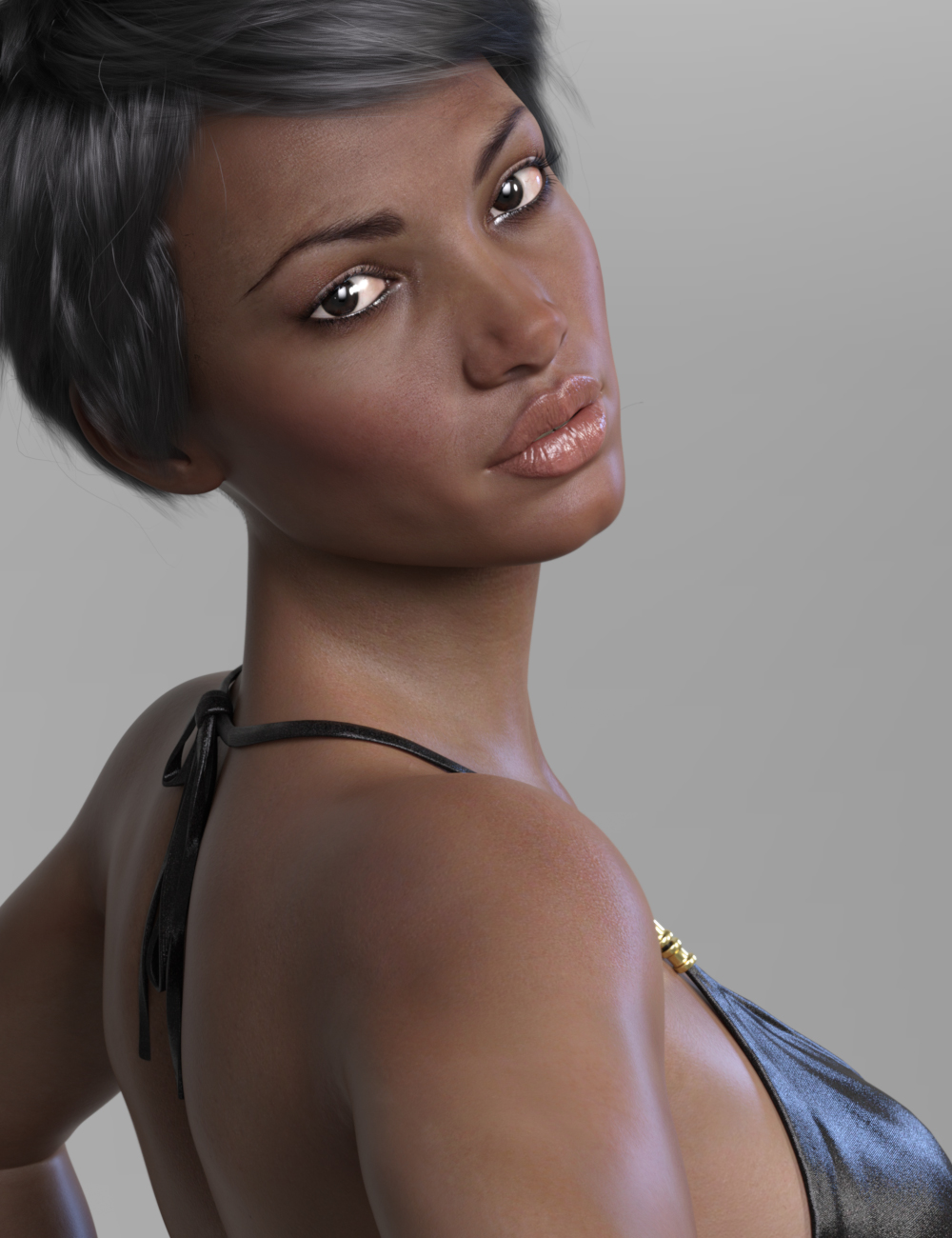 RY Darya for Genesis 8 Female by: Raiya, 3D Models by Daz 3D