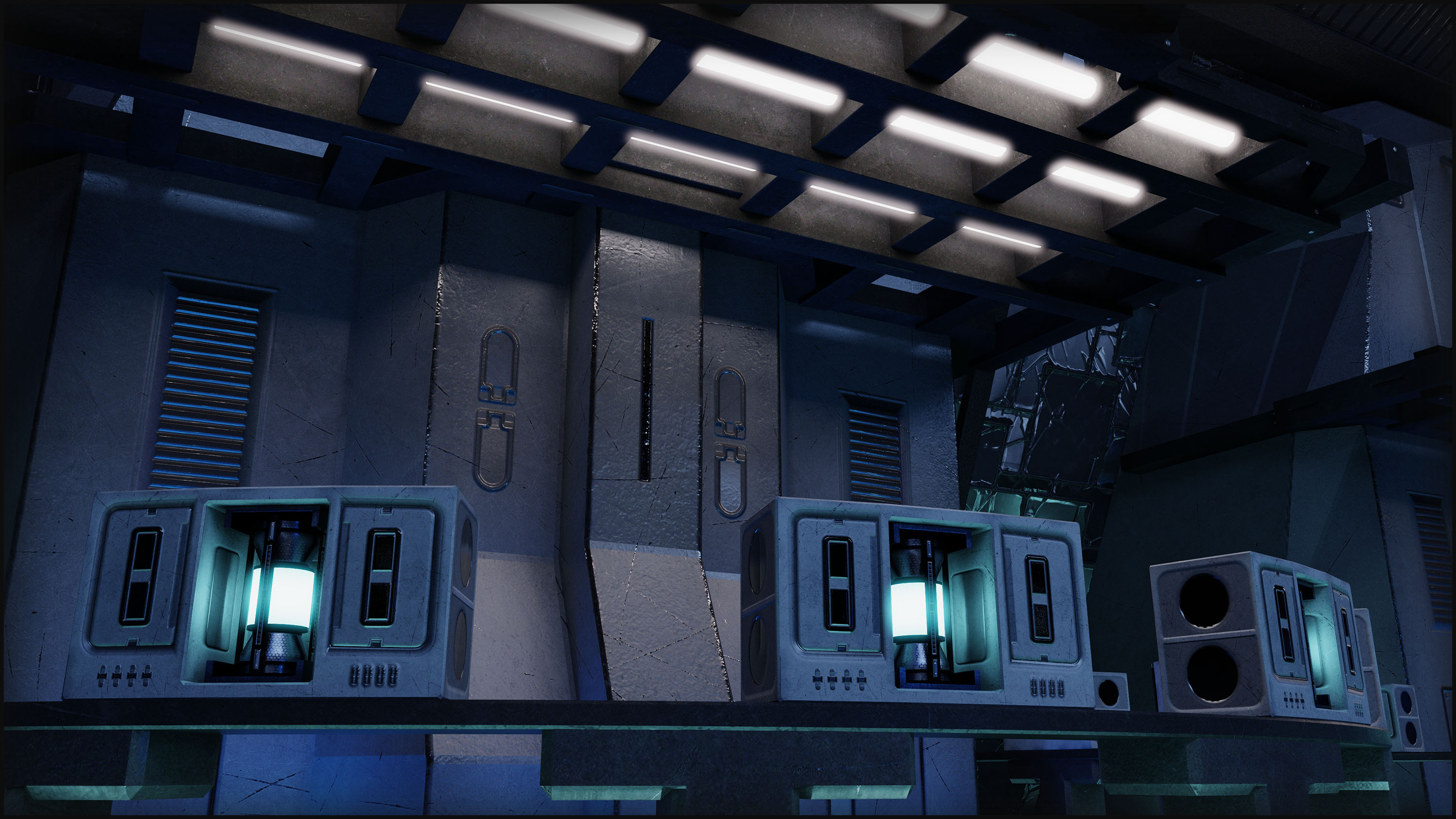 Alien Archive Alien Archive by: , 3D Models by Daz 3D
