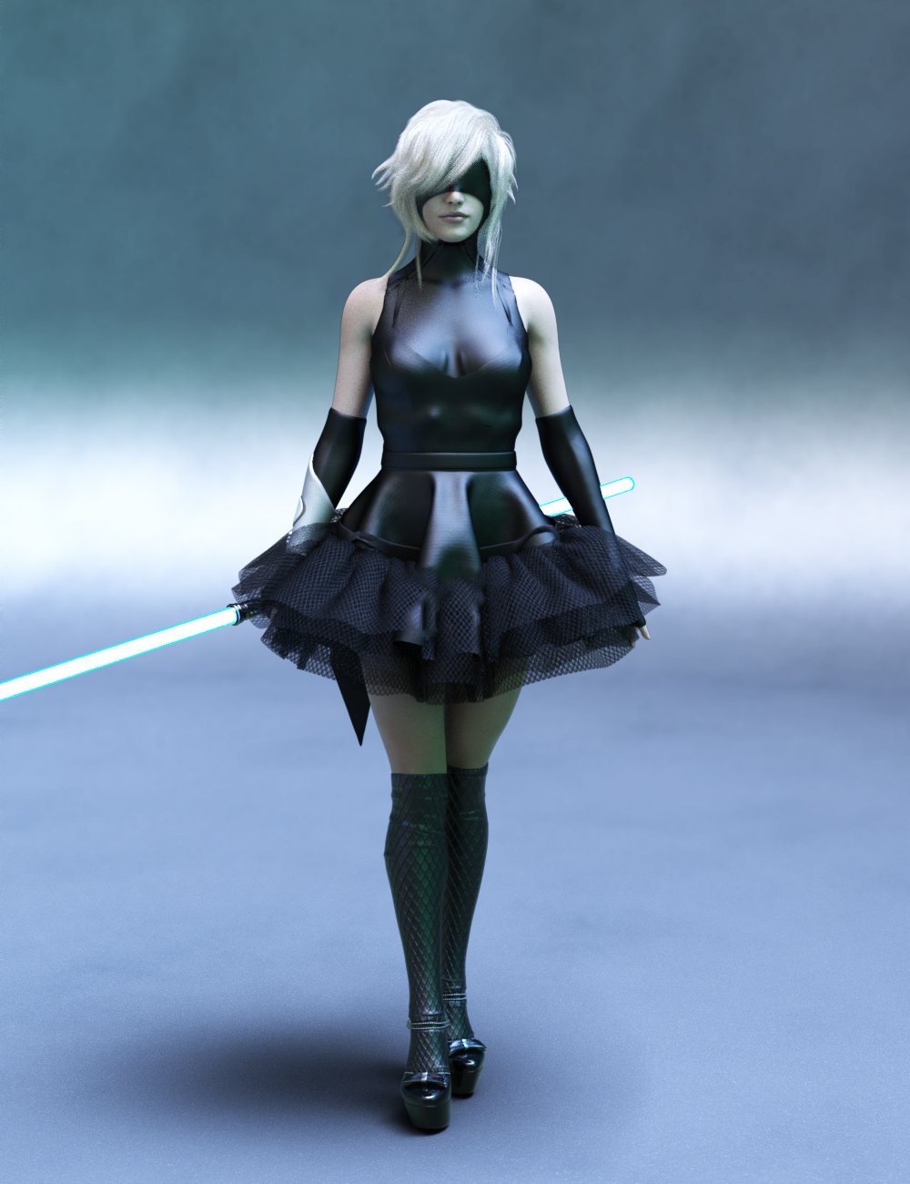 Blind Future Poses for Genesis 8 Female Blind Future Poses for Genesis 8 Female by: Muscleman, 3D Models by Daz 3D