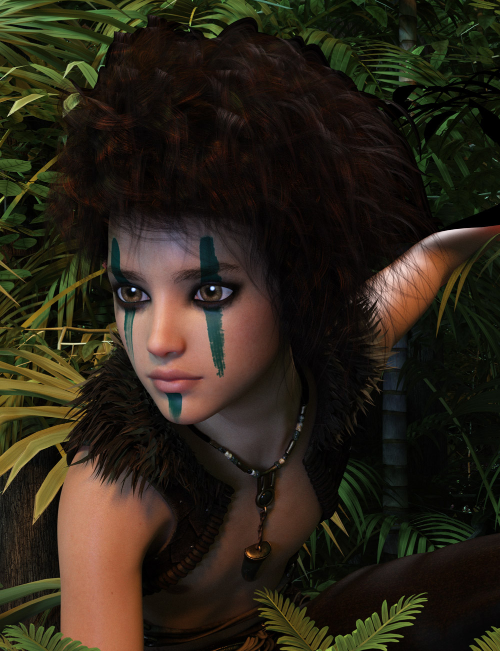 Valen Hair for Genesis 8 Females and Males Valen Hair for Genesis 8 Females and Males by: Prae, 3D Models by Daz 3D