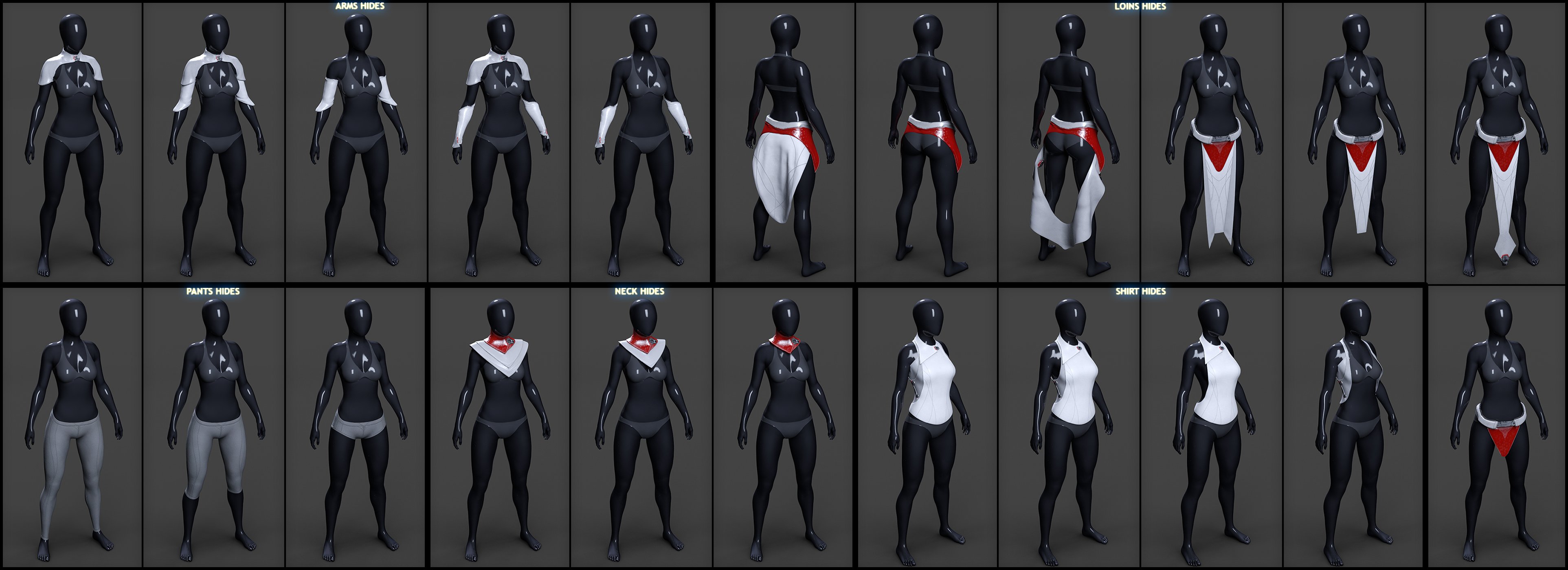 Ekialys' Ny for Genesis 8 Females Ekialys' Ny for Genesis 8 Females by: Aeon Soul, 3D Models by Daz 3D