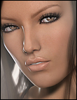 LR Evia for V4 by: Liquid Rust, 3D Models by Daz 3D