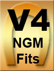 V4 NGM Magnet Fits by: Lyrra Madril, 3D Models by Daz 3D