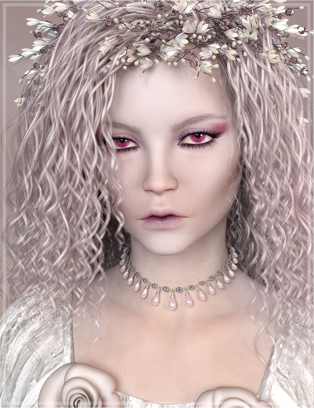 Anor for Genesis 8 Female | Daz 3D