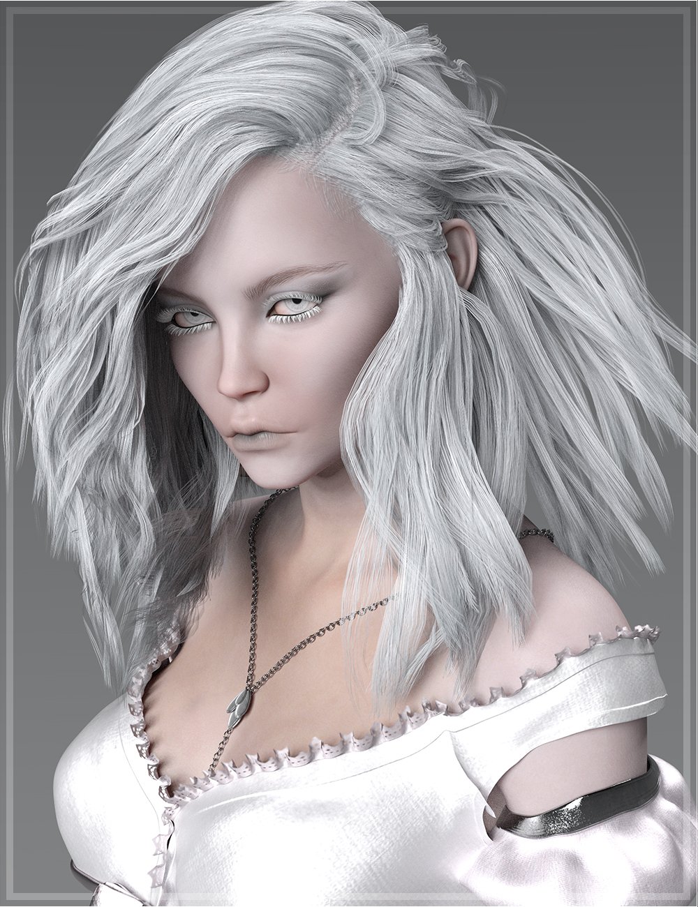 Anor for Genesis 8 Female | Daz 3D