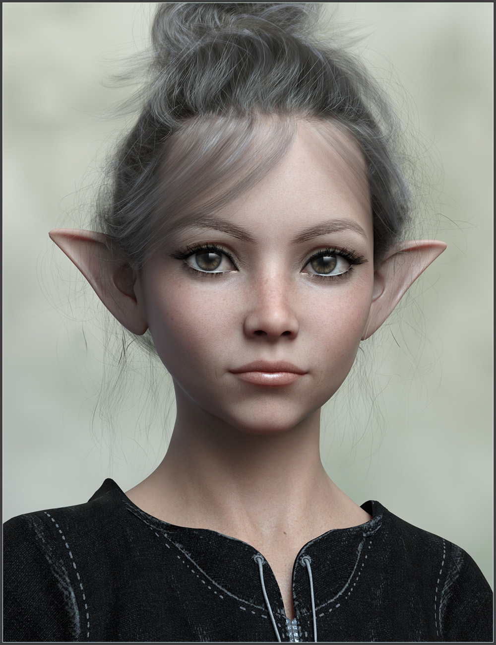 SASE Bellina for Genesis 8 and 8.1 Females SASE Bellina for Genesis 8 and 8.1 Females by: SabbySeven, 3D Models by Daz 3D