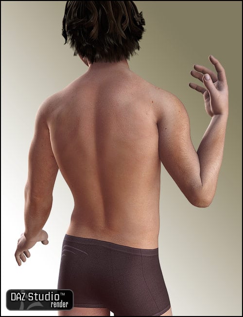 Michael 4 Skin Maps (High Res) Michael 4 Skin Maps (High Res) by: Mint, 3D Models by Daz 3D