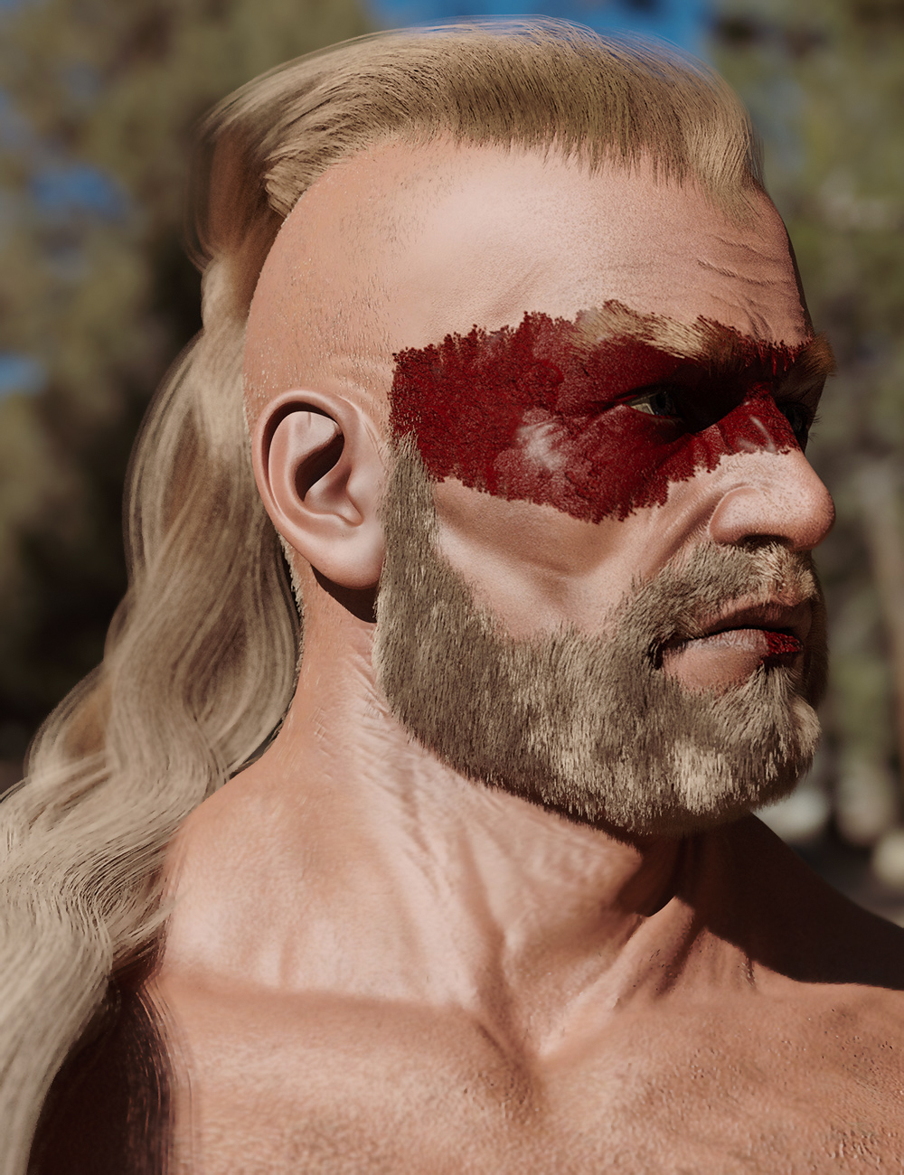 Skalde HD for Genesis 8 Male Skalde HD for Genesis 8 Male by: , 3D Models by Daz 3D