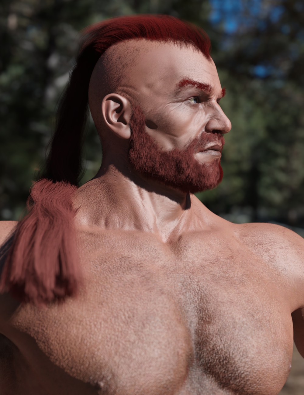 Skalde HD for Genesis 8 Male Skalde HD for Genesis 8 Male by: , 3D Models by Daz 3D