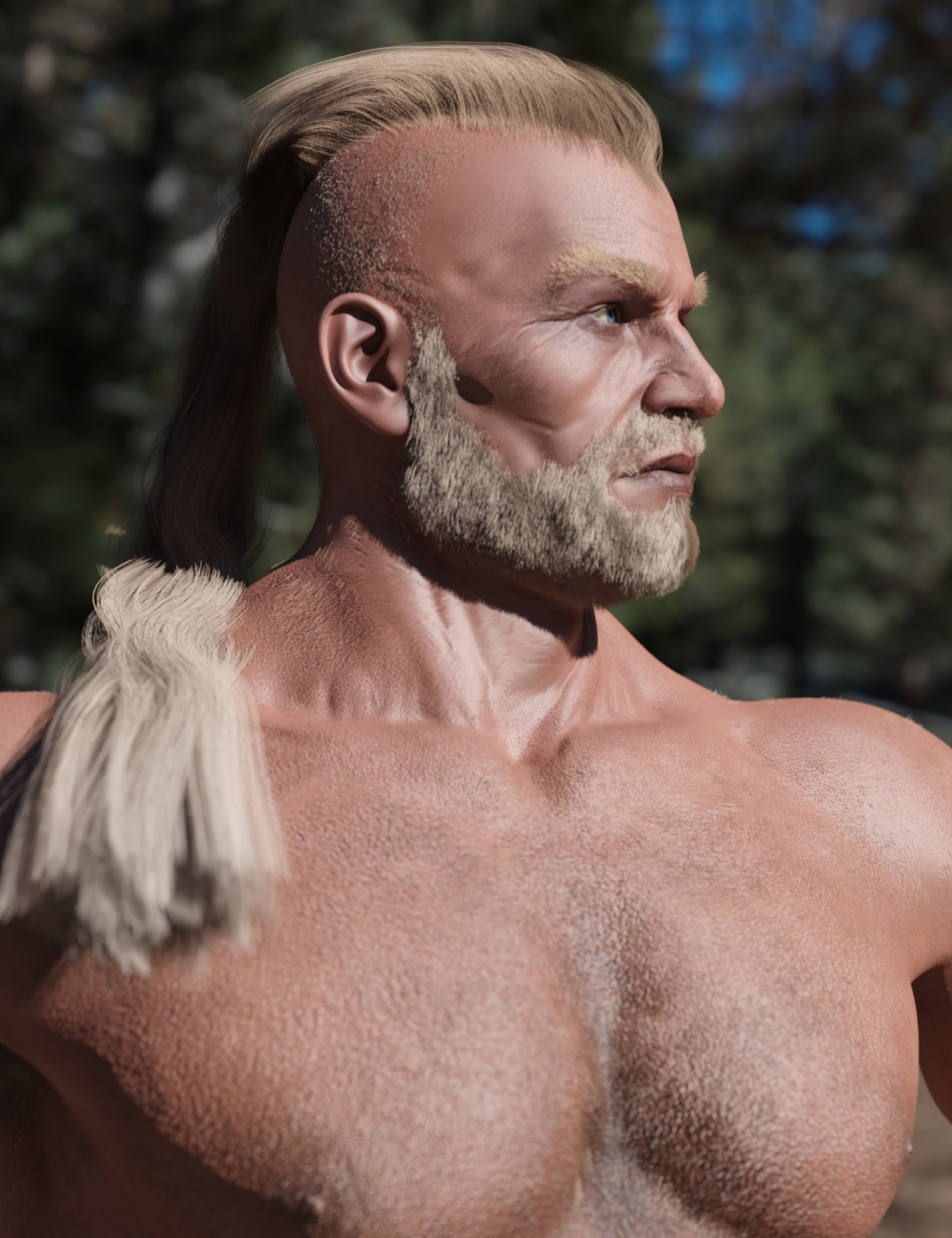 Skalde HD for Genesis 8 Male Skalde HD for Genesis 8 Male by: , 3D Models by Daz 3D