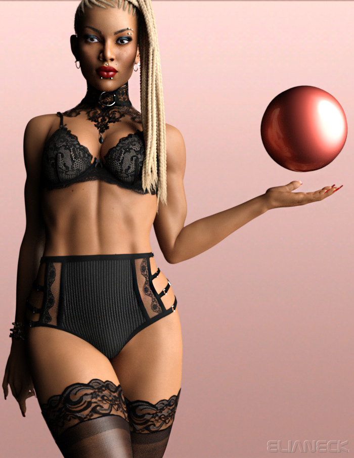 ElianeCK Joy Iray light ElianeCK Joy Iray light by: Elianeck, 3D Models by Daz 3D